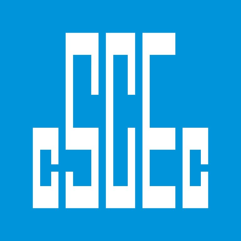 شعار شركة CECEC