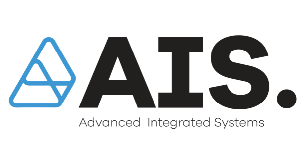 شعار شركة Advanced Integrated Solutions (AIS)
