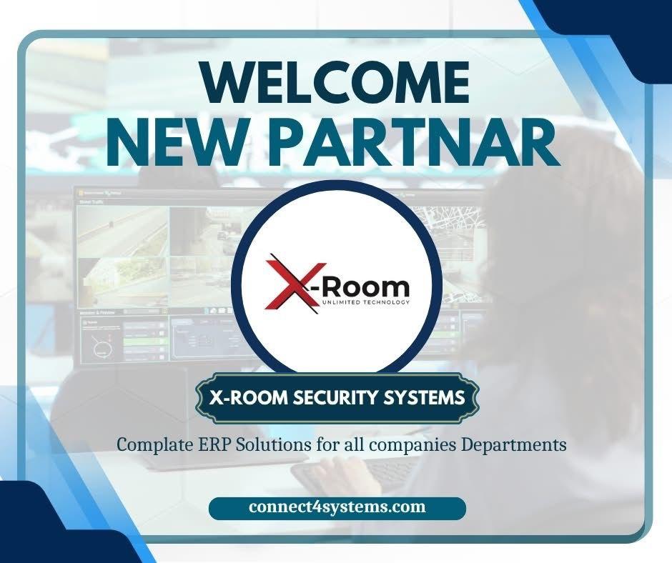 XROOM - Cover Image