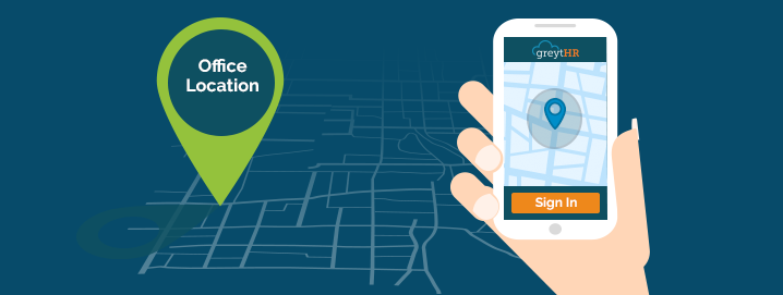 GPS and mobile attendance