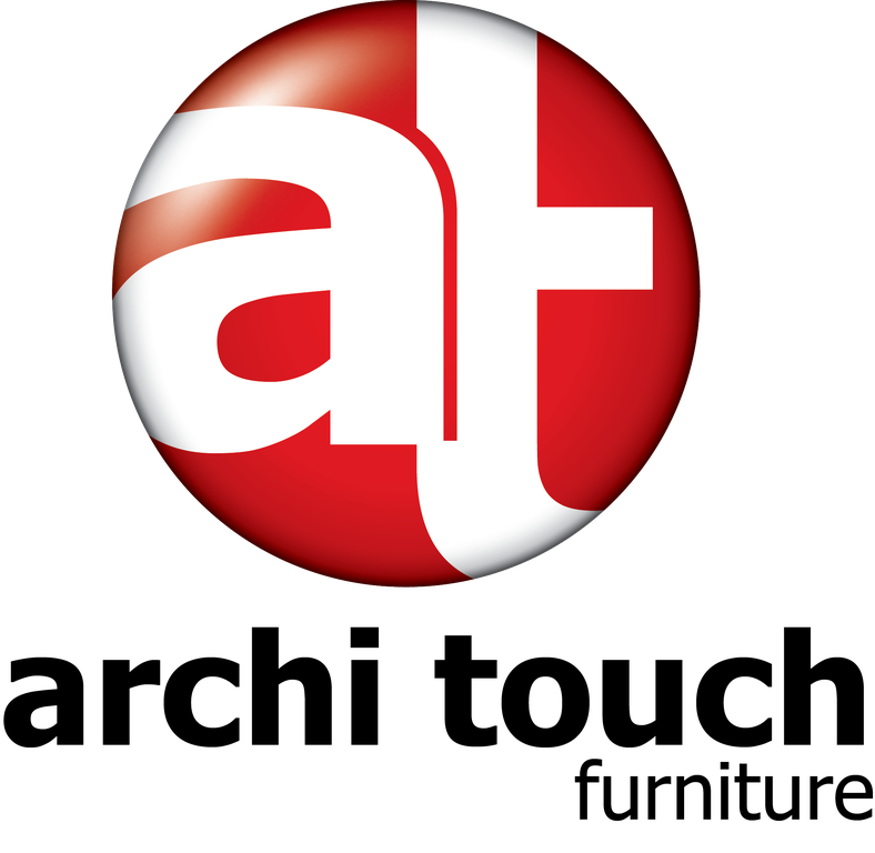 شعار مصانع أركي تاتش