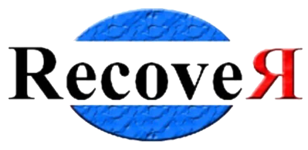 شعار شركة ريكفر تكنولوجي