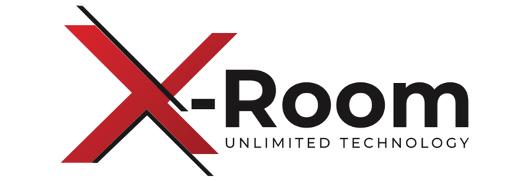 شعار شركة Xroom